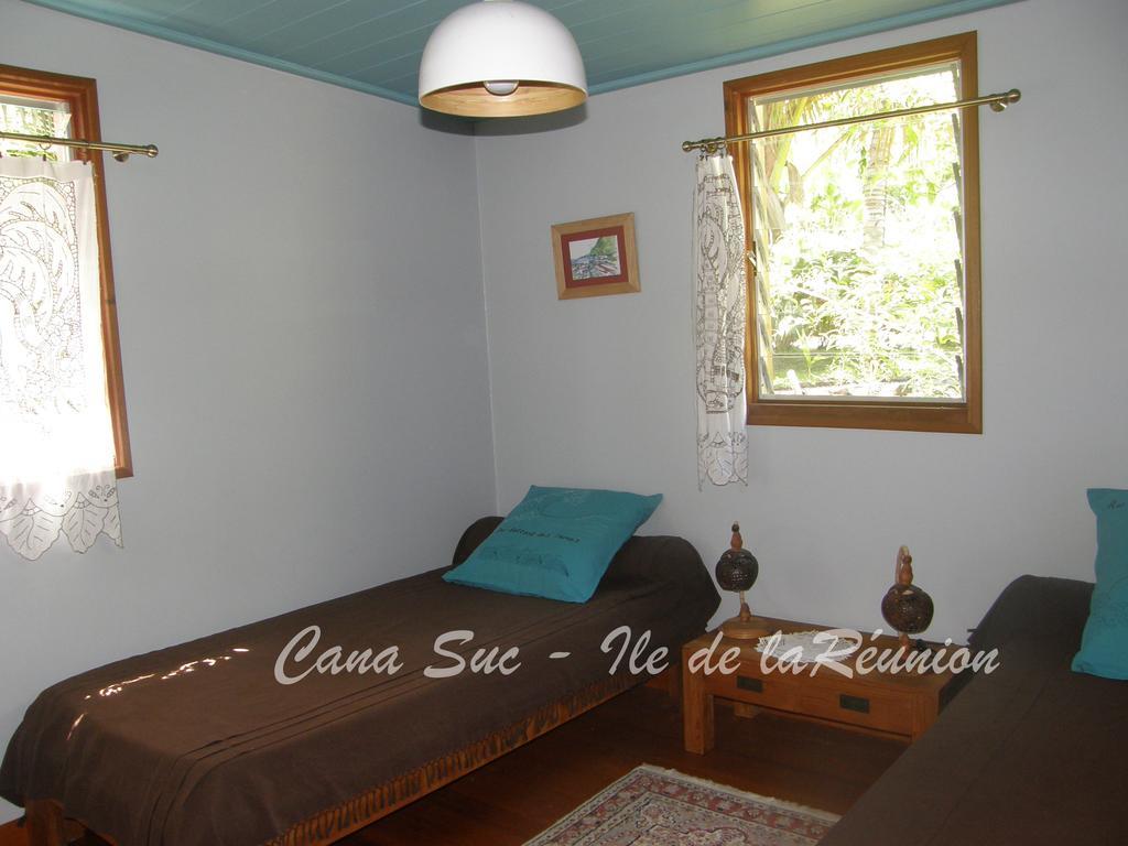 Cana Suc سانت روز المظهر الخارجي الصورة